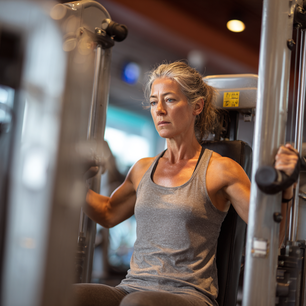 Aktív életmód eredményei a mindennapi életben