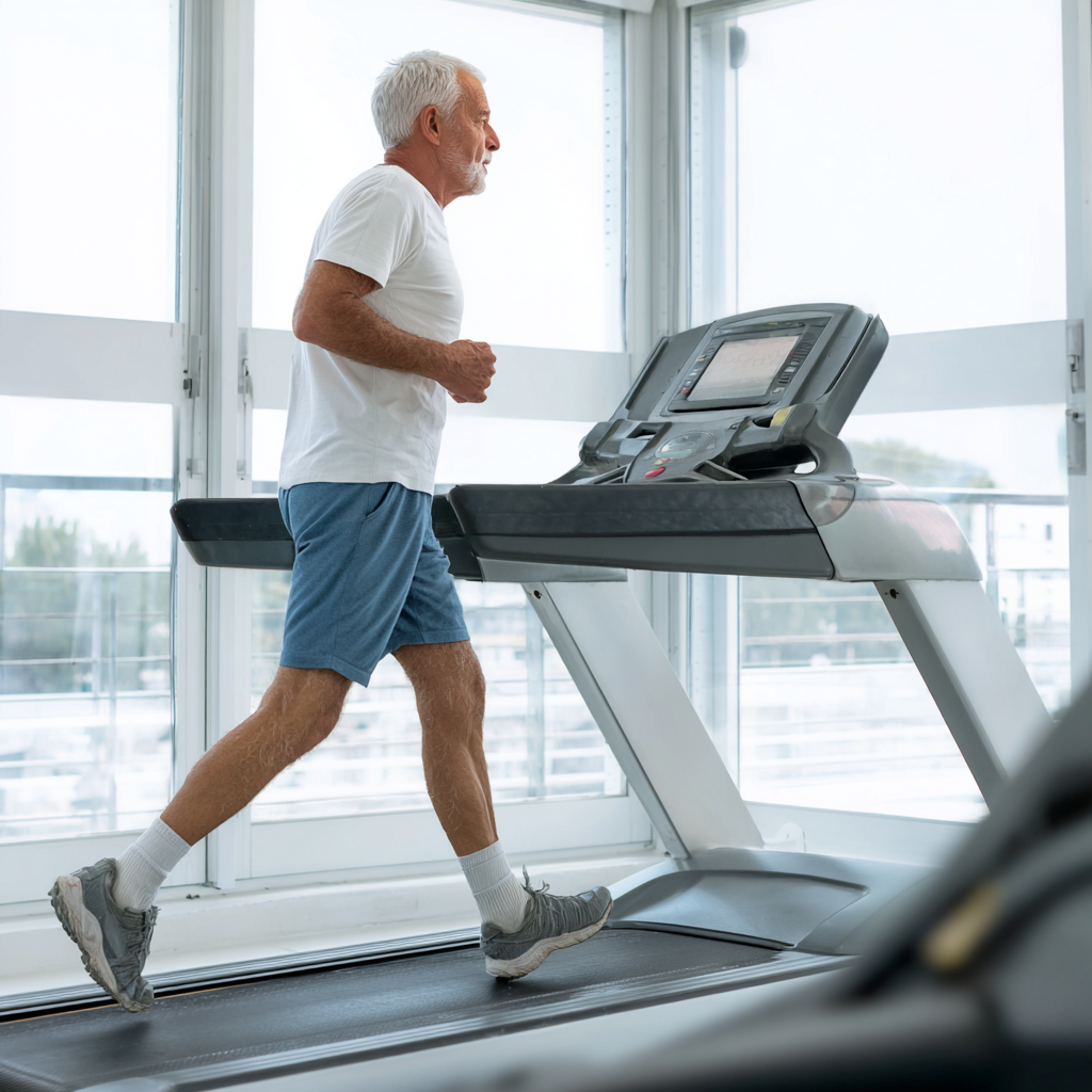 Aktív edzés módszer bemutató